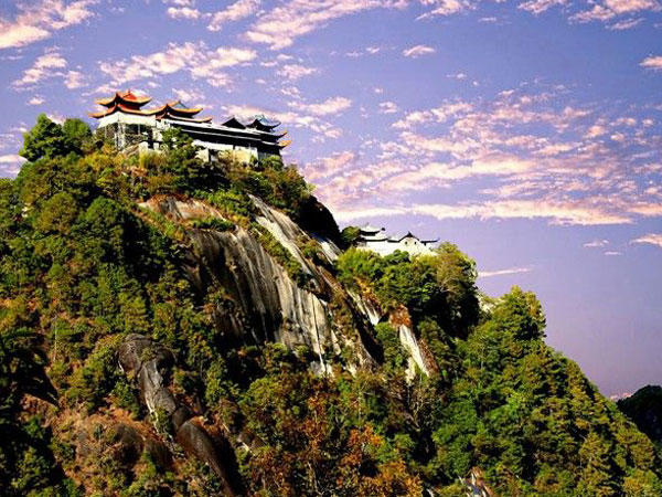 【悠游】 昆明,芒市,腾冲四飞6日赠送《梦幻腾冲》,石头记Ⅱ区云峰山